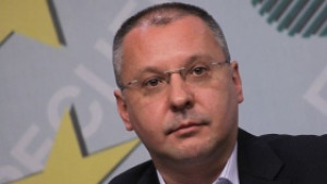 Станишев анализира рязането на ленти и първите копки на Борисов