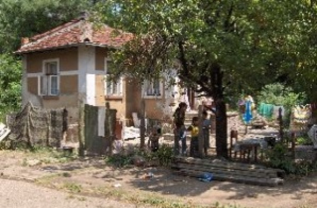 Обсъждат ромската интеграция