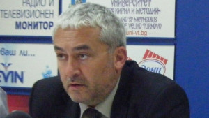 Емил Василев Българските гранични власти рекетират турските превозвачи