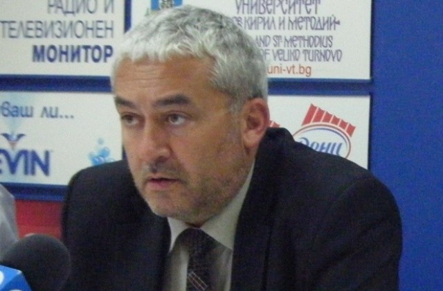 Емил Василев: Българските гранични власти рекетират турските превозвачи