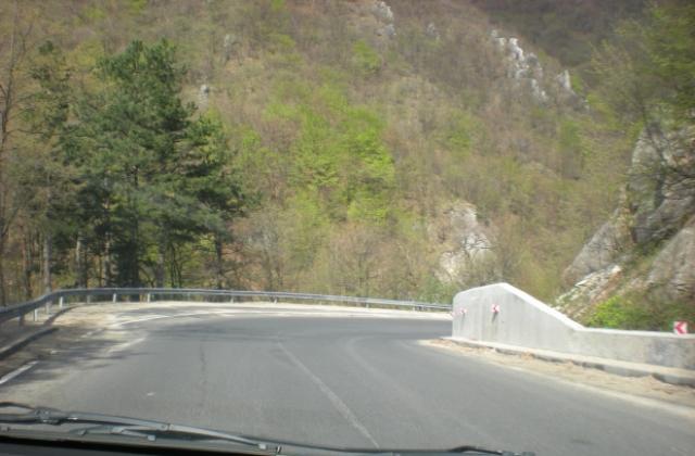 Ограничение на движението заради събора на Бузлуджа