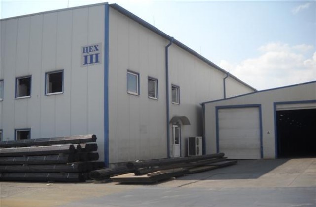 В пещ намерили загиналия при трудова злополука