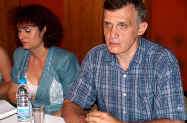 Зелената партия реди листа за съветници, още не е ясно ще издига ли кандидат за кмет на Разград