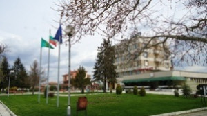 Сесия на Общински съвет Стралджа