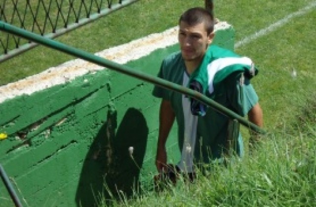 Слави Жеков и Милен Танев пропускат старта на А група