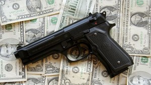 САЩ На мафиотите им е уютно на Балканите