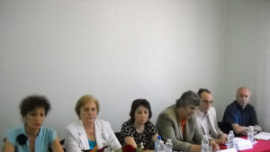 Кандидаткметовете от БСП се срещат с хората с увреждания