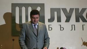 Валентин Златев Никой не би си позволил да устройва театър