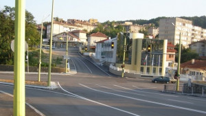 Пътна полиция проверява коли по холандския модел