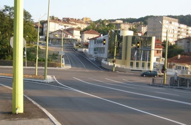 Пътна полиция проверява коли по холандския модел