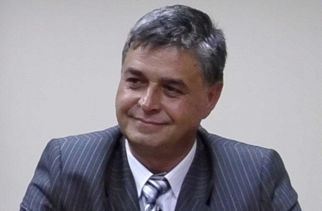 Военен е кандидатът на Атака за кмет на Плевен