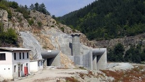 Подготвят процедурата по ОВОС за каскада Горна Арда