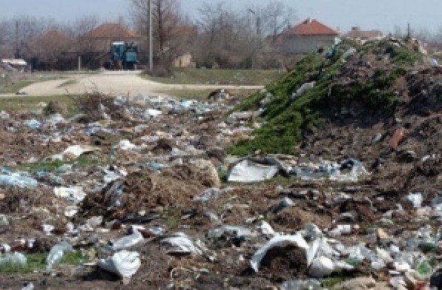 Ден без найлонови торбички