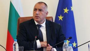 Борисов Няма война между кабинета и рафинерията
