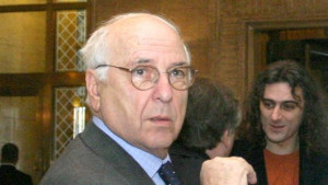 Почина Димитър Паница