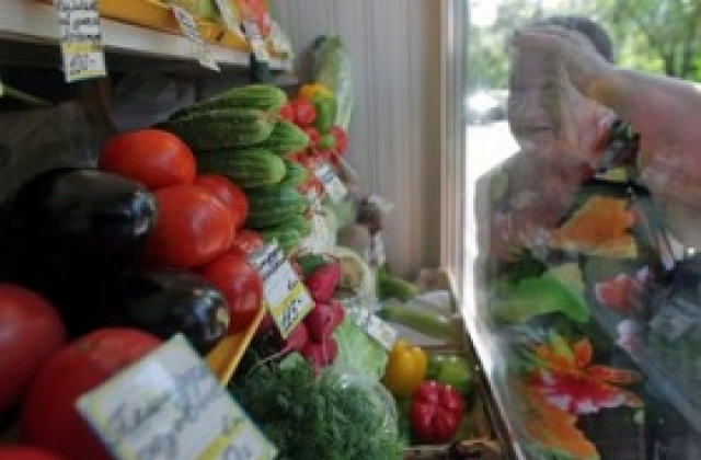 Русия вдига забраната за внос за зеленчуци от България
