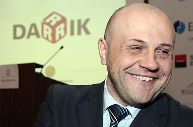 Томислав Дончев: Законът за еврофондовете ще е готов в началото на 2012-та