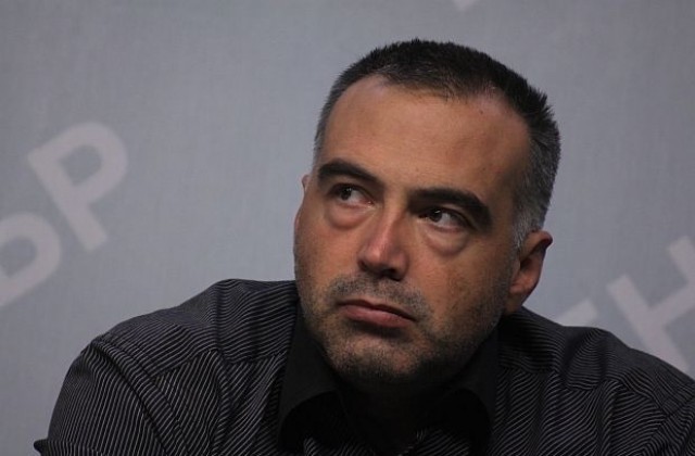 Управляващите проваляли събора на БСП на Бузлуджа