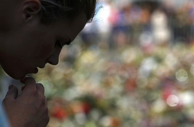 Страстта на норвежците към оръжията не стихна след масовото убийство