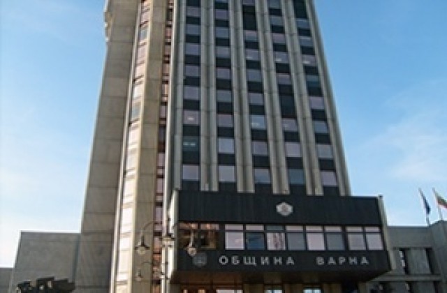 Увеличават бюджета на Община Варна
