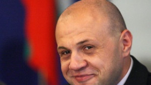 Проектът за закон за еврофондовете ще влезе в парламента в