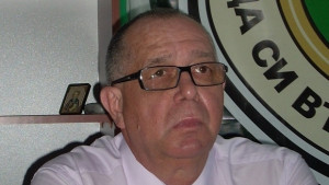 АТАКА издигна Йордан Аврамов за кандидаткмет на Горна Оряховица