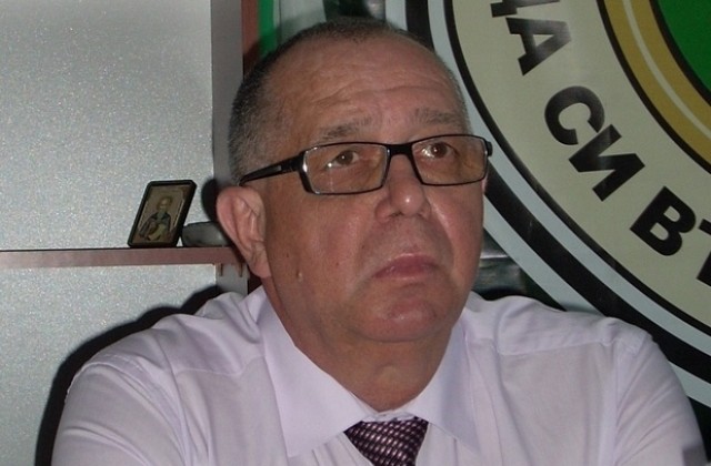 АТАКА издигна Йордан Аврамов за кандидат-кмет на Горна Оряховица