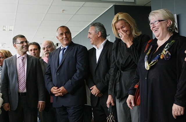 Кризисен щаб начело с Трайчо Трайков ще следи ситуацията с търговията на горива