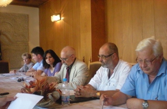 11 човека посетиха приемната на Комисията за регулиране на съобщенията