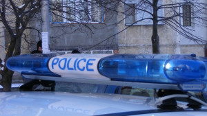 298 автомобила са проверени по време на полицейската операция