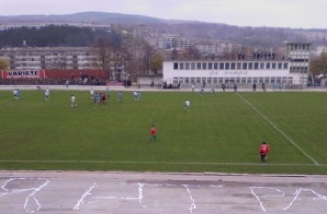 Радия Дойчев си тръгна от Янтра Габрово