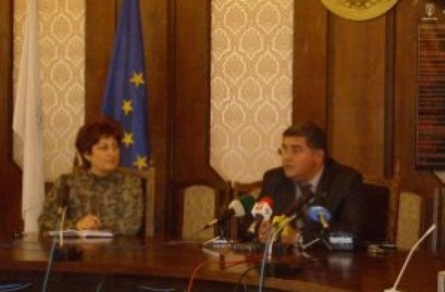 Кметът свиква консултаци за избирателната комисия