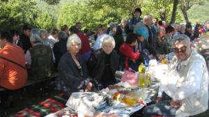 Събори за Илинден в кюстендилски села