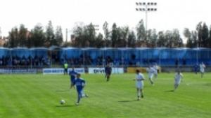 Калиакра завърши наравно с Доростол