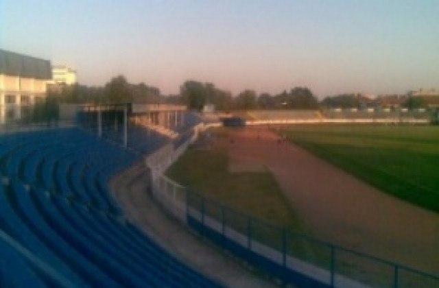 Спартак победи Девня, играе и с Добруджа