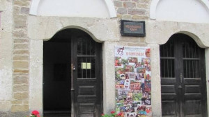 Голям интерес към нямото кино в Боженци