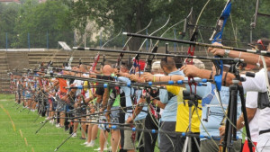 Започна държавното първенство по стрелба с лък
