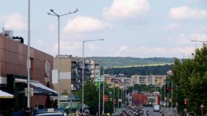 Стотици мотори в шествие по улиците на Разград