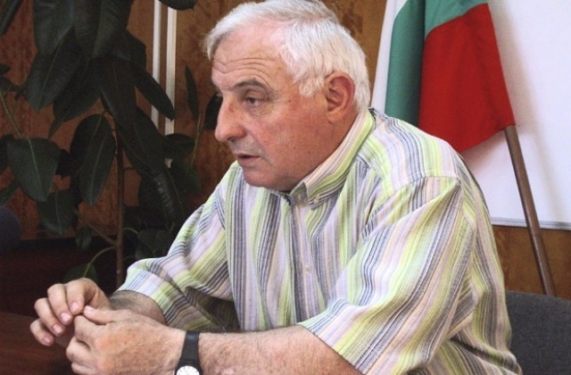 Свалиха съветника Кожухаров от председателския пост в НТС