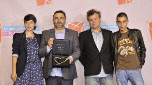Два български филма с награди от феста в Сараево