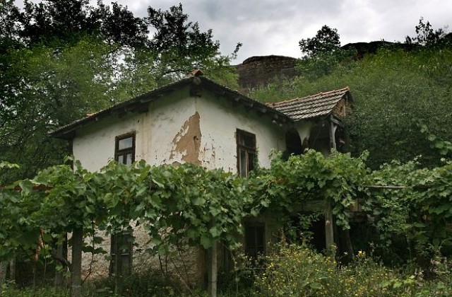 БГ-селото: място за напускане