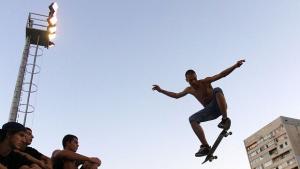 Обещай ми любов обещай ми тревога