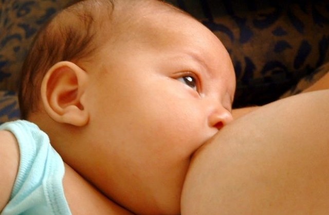 Варненки ще отбележат Световната седмица на кърменето