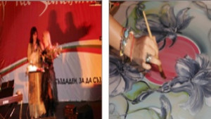 Откриват Международния панаир на занаятите и изкуствата