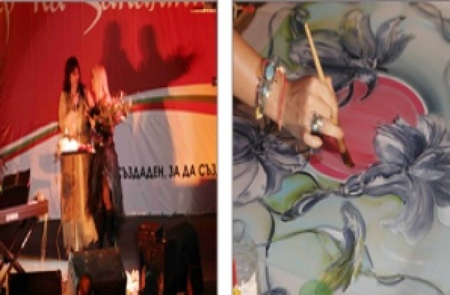 Откриват Международния панаир на занаятите и изкуствата