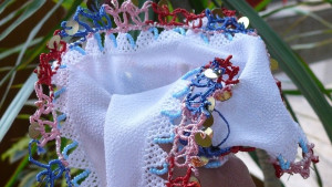 Изложба от изящни дантели представят на Етъра