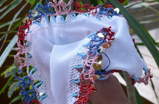 Изложба от изящни дантели представят на Етъра