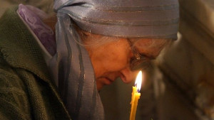 Започва Богородичният пост