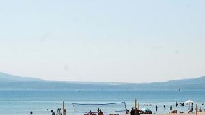 Седмица на морето стартира в Бяла