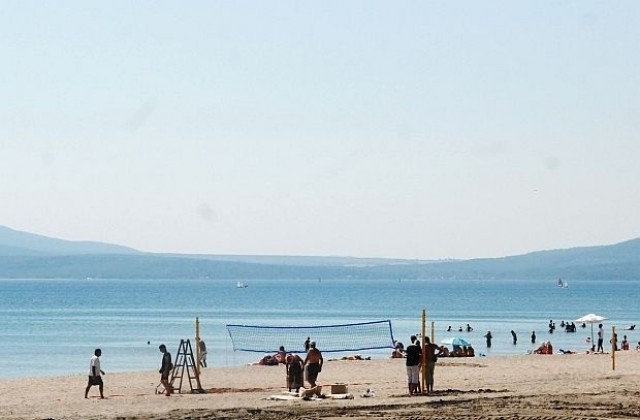 Седмица на морето стартира в Бяла